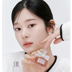 [모두드루와] 김민주 고급스런 자연미인이라 <b>디올</b>향수 광고 예쁘다