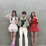 엔믹스 설윤 더보이즈 <b>영훈</b> 오마이걸 유아