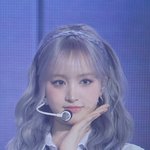 오늘자 아이브 팬미팅 <b>은발</b> 리즈 프리뷰