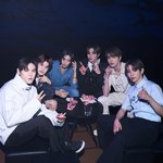 라이즈<b>vs</b> 투어스