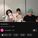 [스키즈] 미니혀니<b>비니</b>