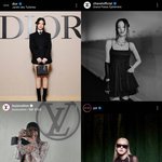 <b>전멤버</b>가 이번 파리패션위크 참석한 그룹 ㄷㄷ