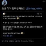 산에서 함부로 <b>나물</b> 캐면 안되는 이유