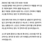 [댓글부탁해] 개<b>물림</b> 사고 제보 부탁드립니다