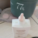 [댓글부탁해] 쿨톤<b>색조</b>으로 웜느낌나는 화장하는법