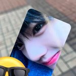 한유진 <b>포카</b> 갖고싶다