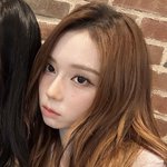 윈터 이거 크리스탈 <b>보임</b>