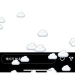 인스타 염탐용 스토리(<b>아래사진</b>) 어떻게 만들어?