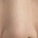 나 콧구멍 비대칭임?