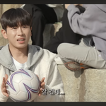 [모두드루와] 투어스 <b>경민</b> 얘 닮음