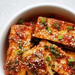 그렇지 <b>두부</b> 요리란 이런 거지