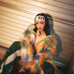 은채의 스타일기 ⭐️다음 게스트⭐️ 청하