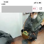 [모두드루와] 중국팬들 라이즈 <b>앤톤</b> 목격 사진