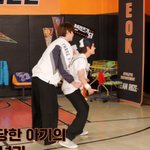 [라이즈] 아니 <b>소희</b>가 성찬이 지켜주는 거 너무 웃김ㅋㅋ