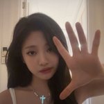 <b>닝닝</b> 왜케 매력있지 매력이 뭘까