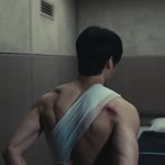 [NCT드림] <b>등짝</b>때문에  집중을 못해서 10번은 다시봤네...