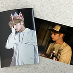 [<b>TXT</b>] 오늘 프박 카이랑 단체!