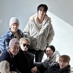 1군 아이돌 엔시티 드림도 <b>세월</b>을 비껴갈 순 없구나