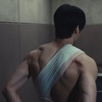 <b>제노</b> 등빨 미쳤네