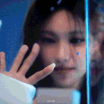 내가 왜 아일릿 윤아 얼굴 좋아하는지 깨달았음