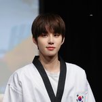 [<b>NCT정우</b>] <b>정우</b> 사범님 이짜나요