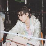 방탄 beyond <b>the</b> stage 다큐 포토북 슈가