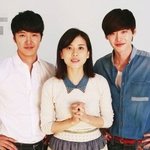 아직도 친목 여전한 드라마 '너목들'팀