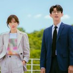 이번주 드라마 화제성 <b>TOP</b> 10