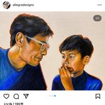 여친이 그림그린거 빼<b>박</b> 맞지??