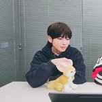 [<b>TXT</b>] ??: 인형은 휴닝카이나 좋아하죠
