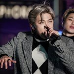 방탄 알엠 <b>New</b> Year’s Rockin’ Eve 2020