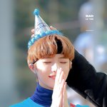 [<b>TXT</b>] 울 밤아지 생일축하해!