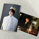 [<b>TXT</b>] 마지막 프박 범규!