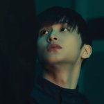 [NCT드림] 안경 벗겨진 이마크 얼굴