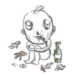 지금까지 사용하다 고장나서 버린 <b>무선</b>이랑 유선 이어폰들만 합쳐도