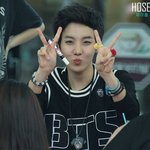 20130727 방탄 부산 팬싸<b>인회</b> 제이홉
