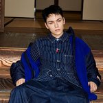 명품 글로벌 앰버서더 남자아이돌(개인) 현황 정리