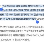 남자 <b>정자</b> 이거 진짜야??