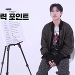 포켓몬 네이티오랑 똑같이 생긴 신인 남돌