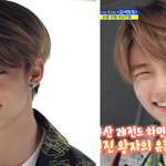 스트레이키즈 <b>현진</b> 초창기는 강다니엘 닮았네