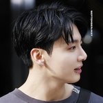 정국 옆모습 <b>환장</b>해
