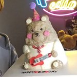 [<b>TXT</b>] 범규 생일라이브에