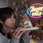 [TXT] 범규 생일 끝<b>나기</b> 15분 전