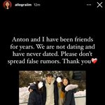 <b>앤톤</b> 여사친 하루아침에 인플루언서 된거네