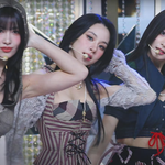 트와이스 채영 개이쁜데 왜 얼굴로 안뜸..??