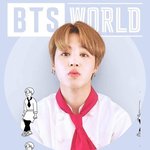 20190621 방탄 월드 썸넬 <b>이미지</b> 지민