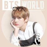 20190621 방탄 월드 썸넬 <b>이미지</b> 뷔