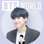 20190621 방탄 월드 썸넬 <b>이미지</b> 슈가