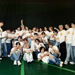 엔시티 선배(?) 들이 엔<b>위시</b> 잘 챙겨주는거 보기 좋지 않음??