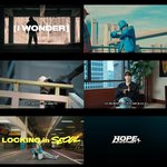 “가장 중요한 건 배움”...방탄 제이홉, 다큐 시리즈 메인 트레일러...